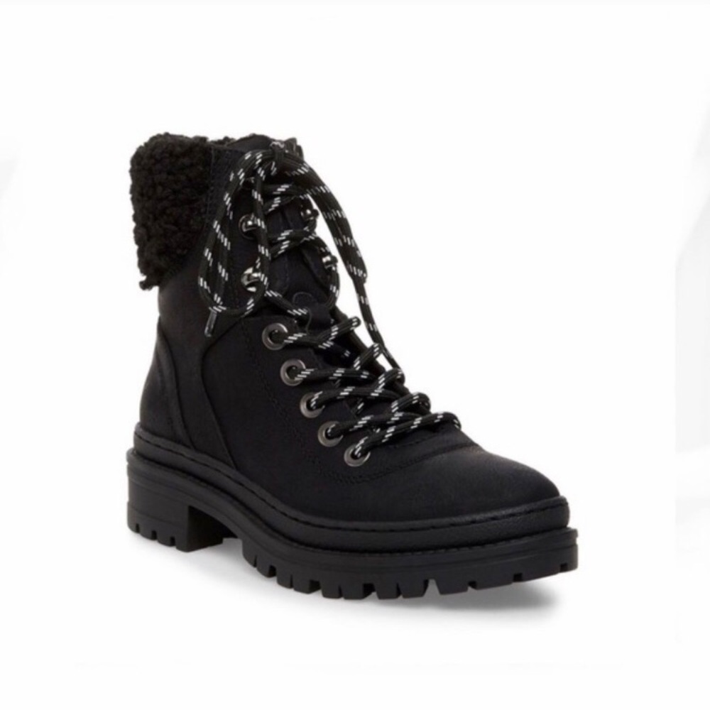 Steve Madden Keystone Boots